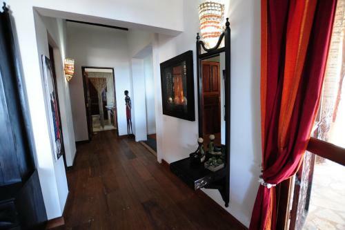 Villa Hideaway