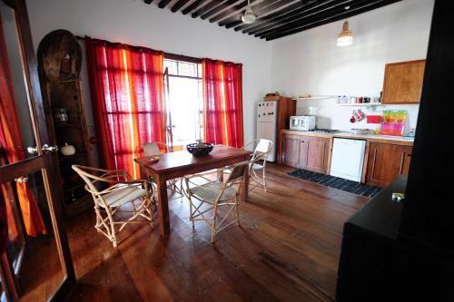 Villa Hideaway