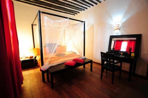 Villa Hideaway