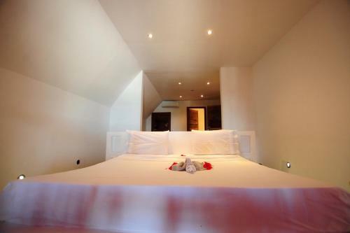 Villa Hideaway