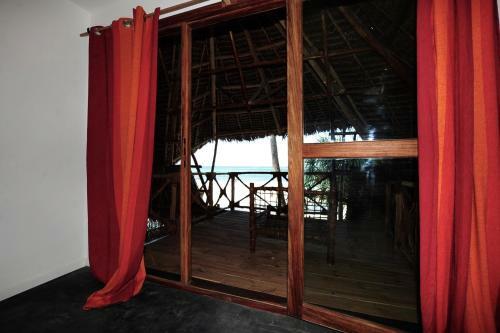 Villa Hideaway