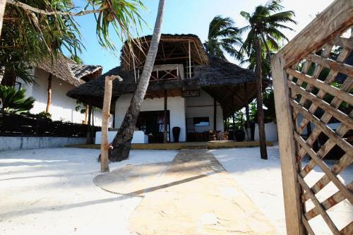 Villa Hideaway