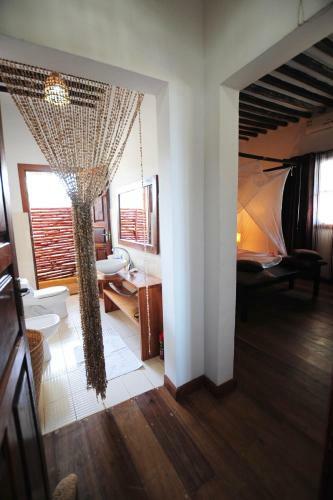 Villa Hideaway