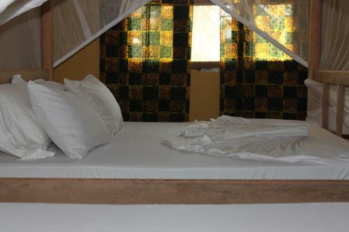 Bed & Breakfast Mpole Bungalows