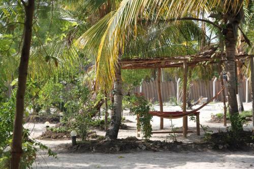 Bed & Breakfast Mpole Bungalows