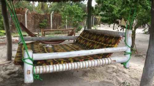 Bed & Breakfast Mpole Bungalows