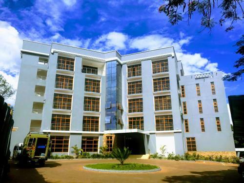 Kilimanjaro Wonders Hotel