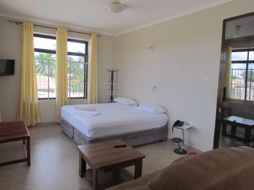 Fq Hotel Limited
