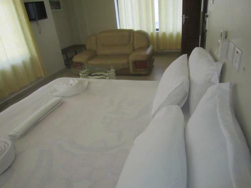 Fq Hotel Limited