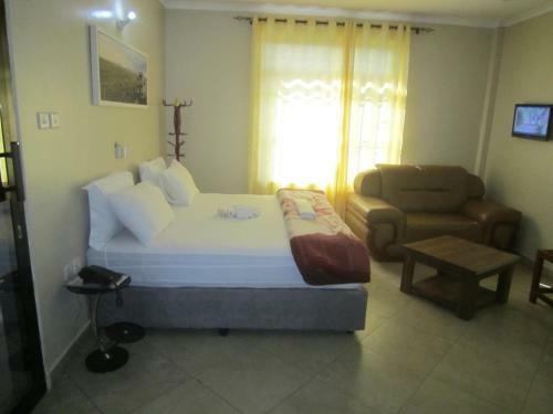 Fq Hotel Limited