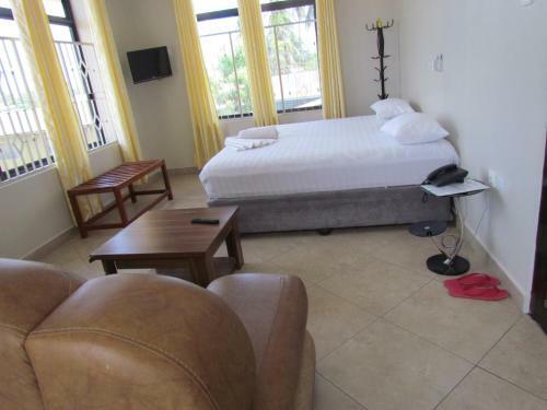 Fq Hotel Limited