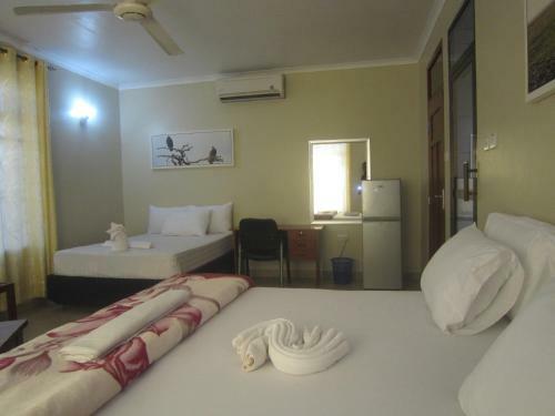 Fq Hotel Limited