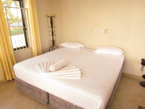 Fq Hotel Limited