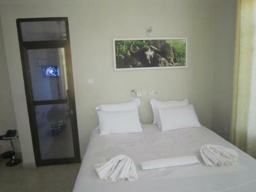 Fq Hotel Limited