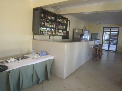 Fq Hotel Limited