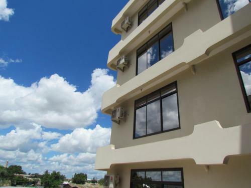 Fq Hotel Limited