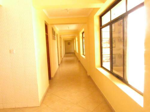 Fq Hotel Limited