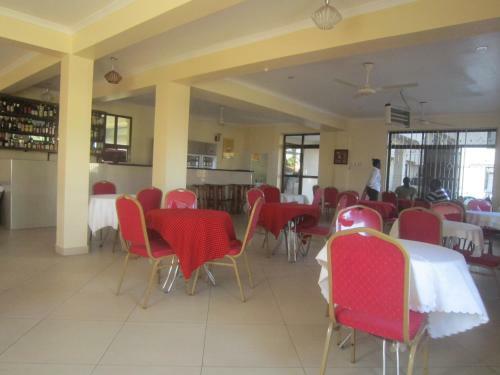 Fq Hotel Limited