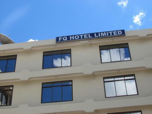 Fq Hotel Limited