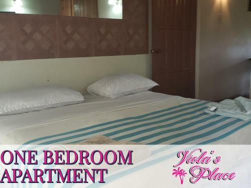 Hotel Viola's Place