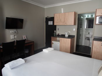 Hotel Lido Suites