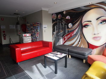 Hotel Lido Suites
