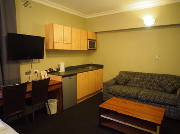 Hotel Lido Suites