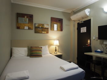 Hotel Lido Suites