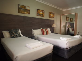 Hotel Lido Suites