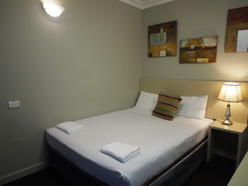 Hotel Lido Suites
