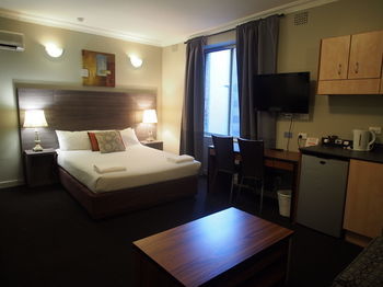 Hotel Lido Suites
