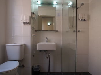 Hotel Lido Suites