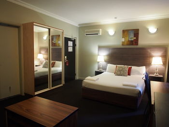 Hotel Lido Suites