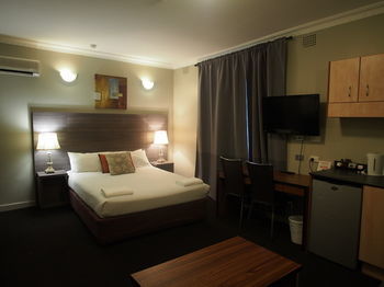 Hotel Lido Suites