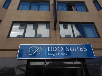 Hotel Lido Suites