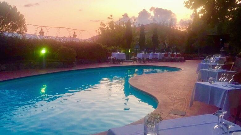 Hotel Solofra Palace