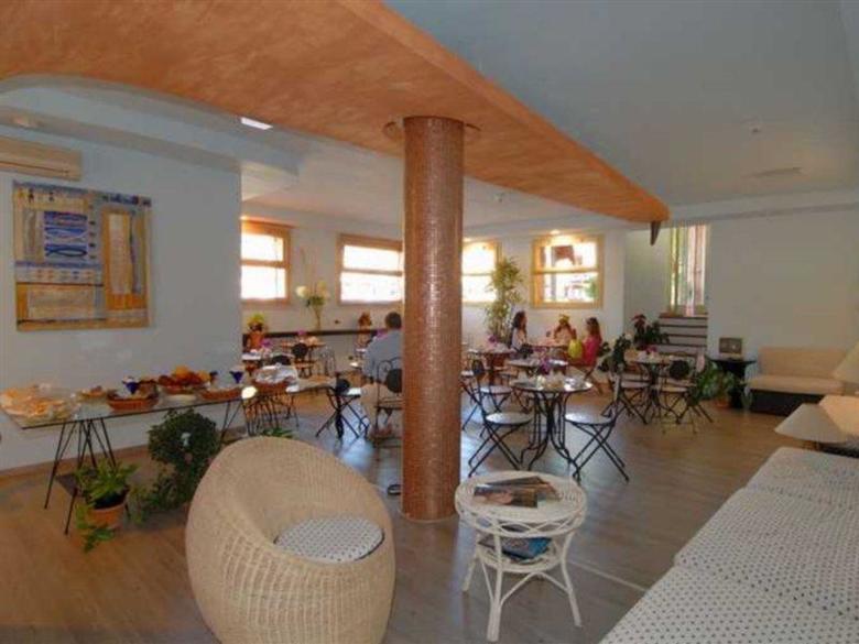 Hotel Le Sirene