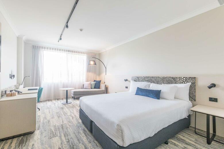 Quality Mermaid Waters Hotel