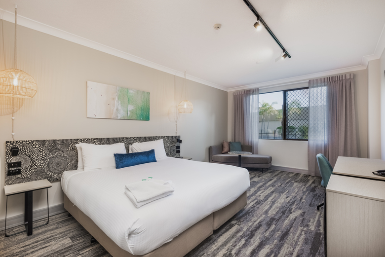 Quality Mermaid Waters Hotel