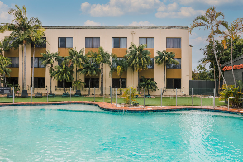 Quality Mermaid Waters Hotel
