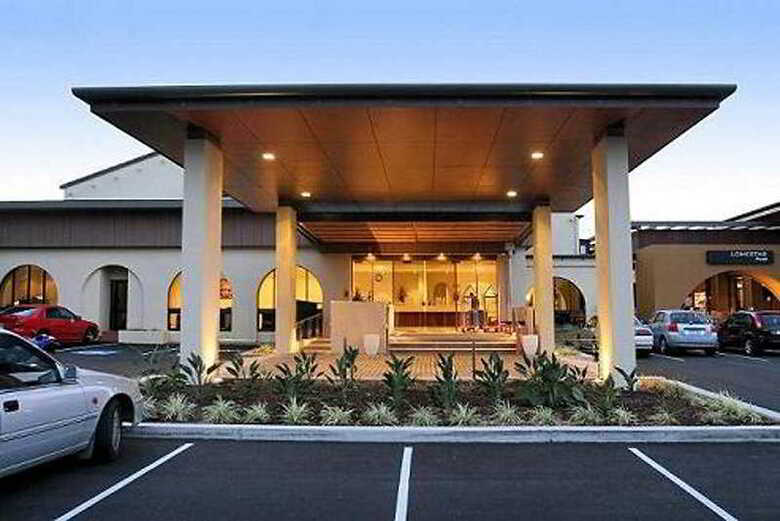 Quality Mermaid Waters Hotel