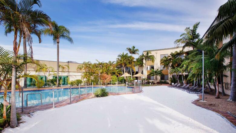 Quality Mermaid Waters Hotel