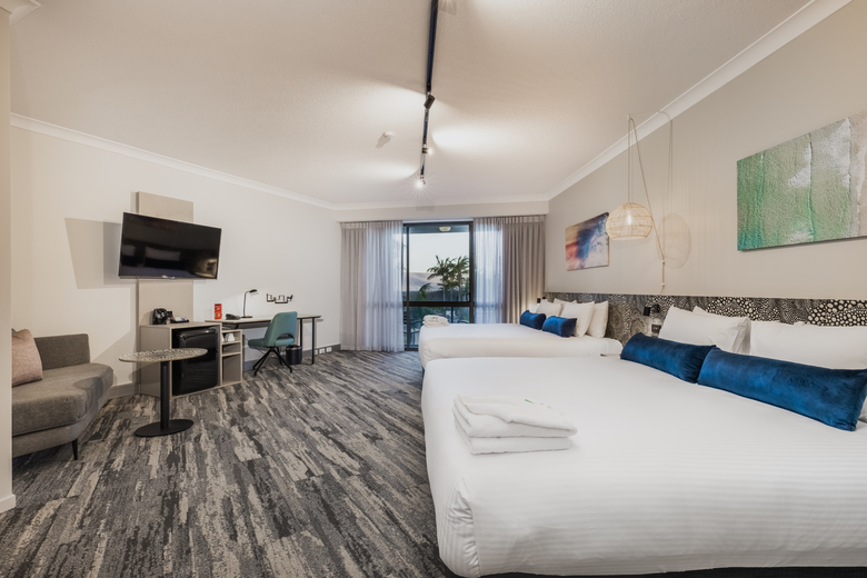 Quality Mermaid Waters Hotel
