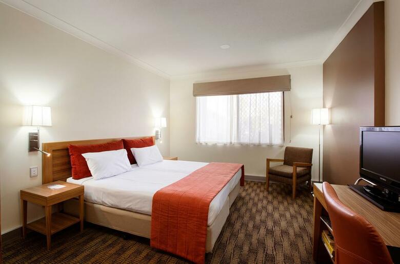 Quality Mermaid Waters Hotel