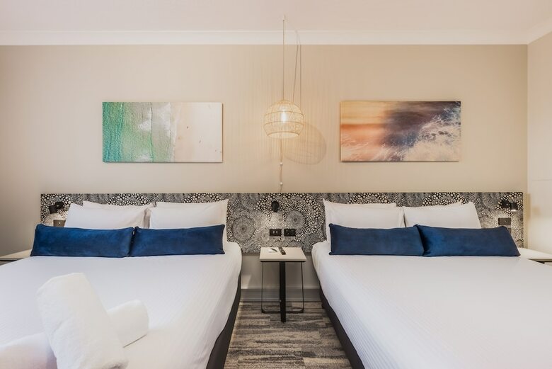 Quality Mermaid Waters Hotel