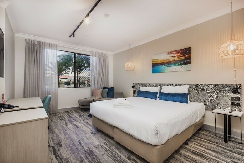 Quality Mermaid Waters Hotel