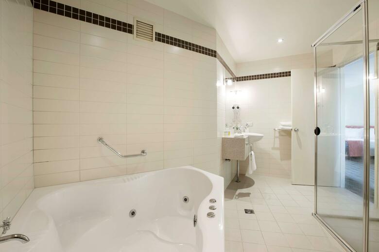 Quality Mermaid Waters Hotel