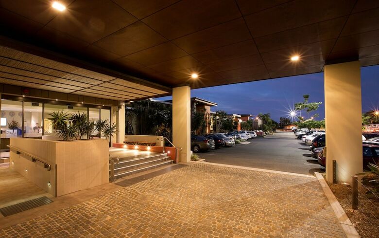 Quality Mermaid Waters Hotel