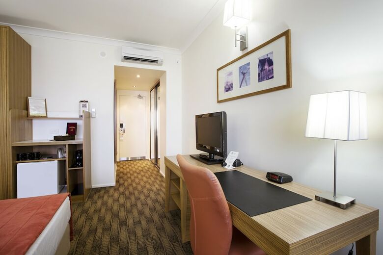 Quality Mermaid Waters Hotel