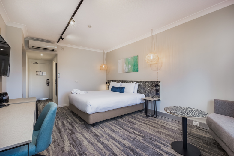 Quality Mermaid Waters Hotel